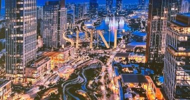 أونلي ليبانون : رئيس الوزراء يشهد الإعلان عن تفاصيل مشروع the spine لمجموعة هشام طلعت مصطفى