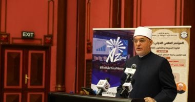 أونلي ليبانون : المفتى: الشريعة الإسلامية وضعت منظومة من الضمانات لصيانة الأسرة من التفكك والانهيار