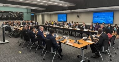 أونلي ليبانون : وزير التخطيط: القطاع الزراعى هو محرك الأساس للتنمية وفرص العمل فى مصر