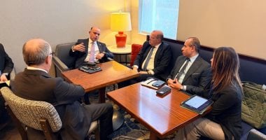 أونلي ليبانون : وزير الاستثمار: المركز المالى لمصر أكثر مرونة ونستهدف تعظيم الأثر التنموى