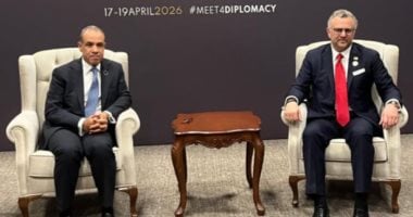 أونلي ليبانون : وزير الخارجية يبحث مع مستشار ترامب تعزيز الشراكة الاستراتيجية بين مصر وأمريكا