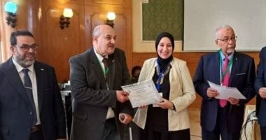 أونلي ليبانون : فوز باحثتين من كلية الزراعة بالوادي الجديد بمنحة دعم شباب الباحثين