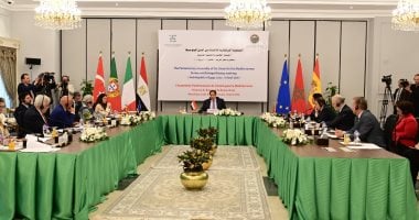 أونلي ليبانون : رئيس برلمانية الاتحاد من أجل المتوسط: الرئيس السيسى لعب دورًا محوريًا فى استقرار المنطقة