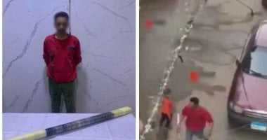 أونلي ليبانون : ذعر في حدائق القبة.. شاب يهدد فتاة بـ”شومة” ويتحرش بها لفظياً في الشارع