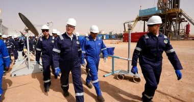 أونلي ليبانون : وزير البترول: جاهزية كاملة لتأمين احتياجات الطاقة خلال الصيف