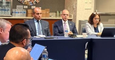 أونلي ليبانون : وزير الاستثمار يستعرض ملامح الإصلاحات الاقتصادية أمام مجموعة “جيفريز”