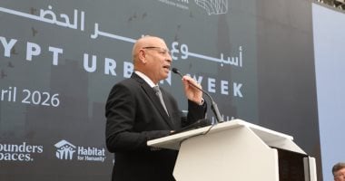 أونلي ليبانون : محافظ القاهرة: العاصمة لا تضم فرداً واحداً يقيم فى “خيمة”