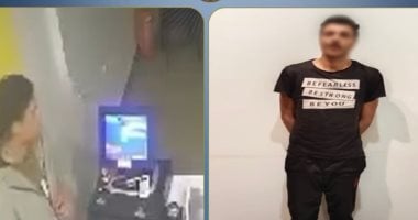 أونلي ليبانون : غافله وسرق “تحويشة العمر”.. تفاصيل سقوط “حرامي المحلات” في طنطا.. فيديو