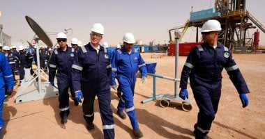 أونلي ليبانون : وزير البترول: جاهزية كاملة لتأمين احتياجات الطاقة خلال الصيف