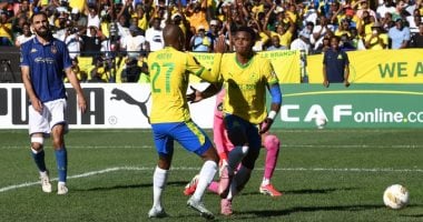 أونلي ليبانون : مدرب صن داونز يكرر إنجاز موسيمانى وجوزيه مع الأهلى فى دورى أبطال أفريقيا