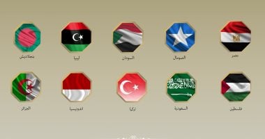 أونلي ليبانون : بيان مشترك يدين إعلان إسرائيل تعيين مبعوث دبلوماسى لدى ما يسمى أرض الصومال