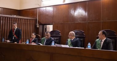 أونلي ليبانون : السجن المشدد 10 سنوات لمتهم باستعراض القوة وإحراز سلاح بسوهاج