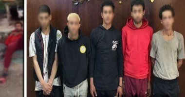 أونلي ليبانون : فيديو الكيف تحت الكوبري بالقاهرة.. الأمن يكشف مفاجأة صادمة