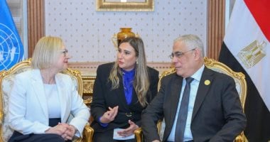 أونلي ليبانون : النيابة العامة تستضيف اجتماع مكاتب حفظ وبناء السلام التابعة للأمم المتحدة