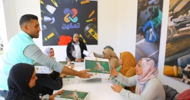 أونلي ليبانون : صناع الخير تعزز الحفاظ على الحرف اليدوية بمراكز استدامة ومبادرة تمكين