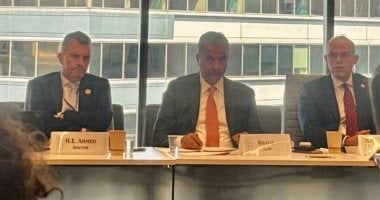 أونلي ليبانون : وزيرا التخطيط والاستثمار يستعرضان جهود تنفيذ برنامج الإصلاح الاقتصادي