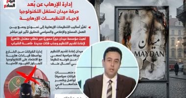 أونلي ليبانون : ثلاث وقائع تكشف ادعاءات وثيقة ميدان الإخوانية.. زعموا دراسة نموذج إصلاح الإعلام بعد التحولات السياسية.. وأخونة ماسبيرو وسيطرة مكتب الإرشاد على التليفزيون المصرى ومظاهرات العاملين ترد على ادعاءاتهم