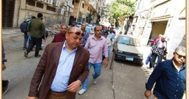 أونلي ليبانون : بدء مخطط تطوير “سوق باب اللوق” لاستعادة بريقه ضمن مشروع القاهرة الخديوية