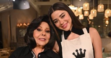 أونلي ليبانون : بعد تألقها فى دراما رمضان 2026.. يارا السكرى ضيفة «صاحبة السعادة» غدا