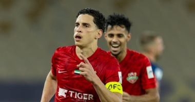 أونلي ليبانون : شباب الأهلي يتخطى بوريرام 3-2 ويتأهل إلى نصف نهائي دوري أبطال آسيا للنخبة