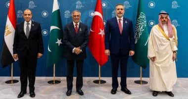 أونلي ليبانون : وزراء خارجية مصر وتركيا وباكستان والسعودية يبحثون مسار مفاوضات أمريكا وإيران فى أنطاليا