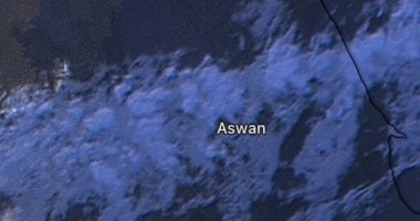 أونلي ليبانون : الأرصاد تحذر: تدفق للسحب الممطرة ونشاط للرياح المثيرة للأتربة على عدة مناطق