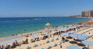 أونلي ليبانون : طقس ربيعى معتدل بالإسكندرية مع فرص سقوط أمطار خفيفة