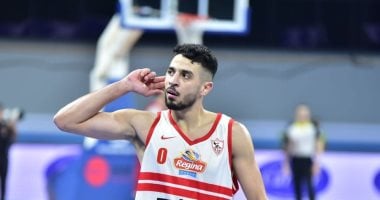 أونلي ليبانون : السلة تنقذ موسم ألعاب الصالات بنادي الزمالك.. اعرف التفاصيل