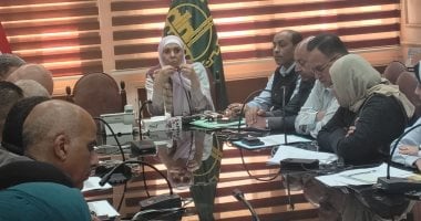 أونلي ليبانون : محافظ القليوبية: ملف التعديات على الأراضي الزراعية يمثل أولوية قصوى