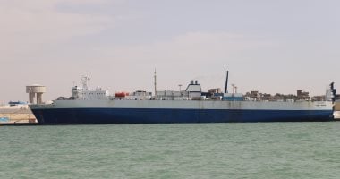 أونلي ليبانون : إغلاق ميناء العريش البحرى بسبب سوء الأحوال الجوية