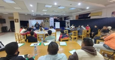 أونلي ليبانون : وزارة التضامن: إعداد زوج مسئول يمثل خطوة أساسية نحو حماية الأسرة من التفكك