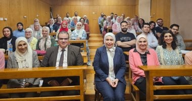 أونلي ليبانون : “التخدير القلبي الصدري” وطب الكوارث.. يوم علمى بقصر العيني