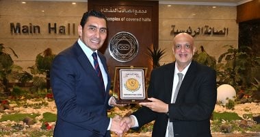 أونلي ليبانون : وزير الرياضة يشهد ختام منافسات الفردى فى كأس العالم لسلاح الشيش