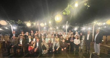 أونلي ليبانون : الجمعية المصرية لخريجي الجامعات البريطانية تعقد ندوة حول كيفية دعم الخريجين