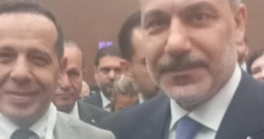 أونلي ليبانون : اجتماع حول غزة اليوم يضم مصر وتركيا والسعودية ودول أخرى في منتدى أنطاليا