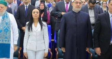 أونلي ليبانون : لبيك اللهم لبيك.. وزارة التضامن تنتهى من استخراج تأشيرات حجاج الجمعيات الأهلية وتنظيم مجموعات عمل بين المشرفين وزوار بيت الله لتعريف الحجاج بمواعيد السفر.. مايا مرسى توجه بتوفير الرعاية الكاملة خلال الفريضة