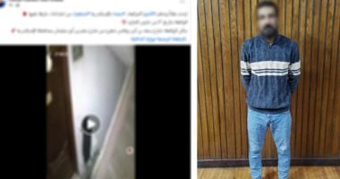 أونلي ليبانون : تنكر في نقاب.. مسجل خطر يقتحم شقة شقيقته والسبب صراع على الميراث