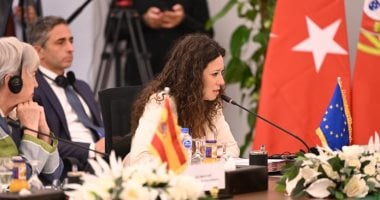 أونلي ليبانون : ممثل البرلمان الإسباني: ندعم رؤية مصر القائمة على ترسيخ السلام وتعزيز الحوار ورفض الحروب