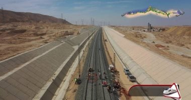 أونلي ليبانون : ثورة النقل الذكى تفتح أبواب المدن الجديدة للجميع.. شرايين التنمية تكسر احتكار السكن فى التجمع وأكتوبر والعاصمة.. المترو والمونوريل والقطار السريع تعيد رسم خريطة مصر السكنية.. صور