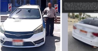 أونلي ليبانون : طالبة تلقن سائقا جشعا درسا قاسيا.. صورة على فيسبوك تنهي مسيرة الابتزاز