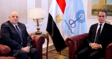 أونلي ليبانون : الوطنية للإعلام: تعيين الإذاعي عبد الرحمن البسيوني رئيساً للإذاعة المصرية