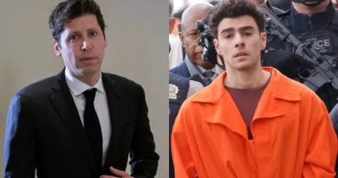 أونلي ليبانون : سفاح رجال التكنولوجيا.. هجم على سام ألتمان بالمولوتوف ودعاوى لاستهداف آخرين