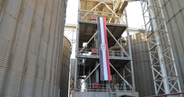 أونلي ليبانون : محافظ المنيا: استلام أكثر من 9 آلاف طن قمح فى مستهل موسم حصاد 2026