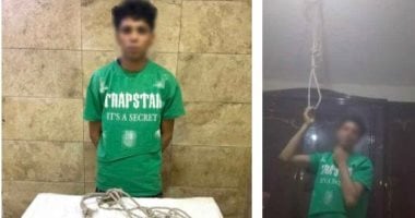 أونلي ليبانون : “مشنقة لايف” من أجل اللايكات.. سقوط صاحب فيديو تعليم الانتحار