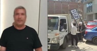 أونلي ليبانون : الأمن ينهي غطرسة صاحب محل منع المواطنين من ركن سياراتهم في بنها