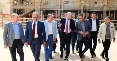 أونلي ليبانون : وزير التعليم يتابع خطة إنشاء مدارس وإنهاء الفترة المسائية بالمرج