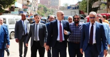 أونلي ليبانون : وزير التعليم يتابع التجهيز للعام الدراسى المقبل بمدارس المرج بالقاهرة.. صور