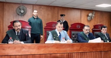 أونلي ليبانون : تأجيل قضية المتهم بمقتل عروس المنوفية إلى 18 مايو للنطق بالحكم