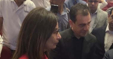 أونلي ليبانون : في أول زيارة للمحافظة.. وزيرة الثقافة تتفقد قصر ثقافة قنا