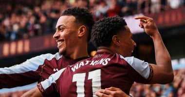 أونلي ليبانون : انتصار قاتل لـ أستون فيلا ضد سندرلاند.. واكتساح نوتنجهام فورست ضد بيرنلى